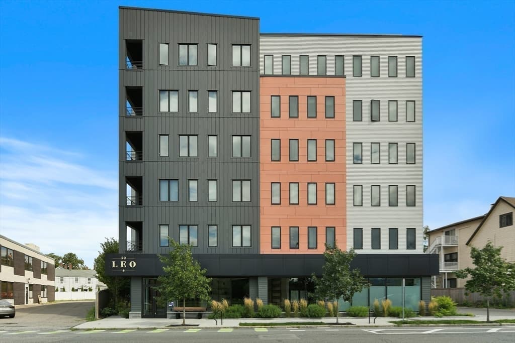 Condominium at 50 Leo M Birmingham # 503, Boston MA 02135, Boston, photo 16 of 31