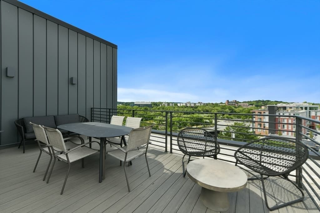 Condominium at 50 Leo M Birmingham # 503, Boston MA 02135, Boston, photo 26 of 31