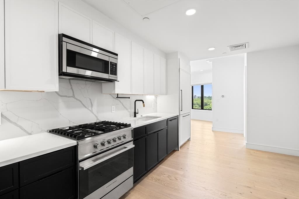 Condominium at 50 Leo M Birmingham # 503, Boston MA 02135, Boston, photo 3 of 31