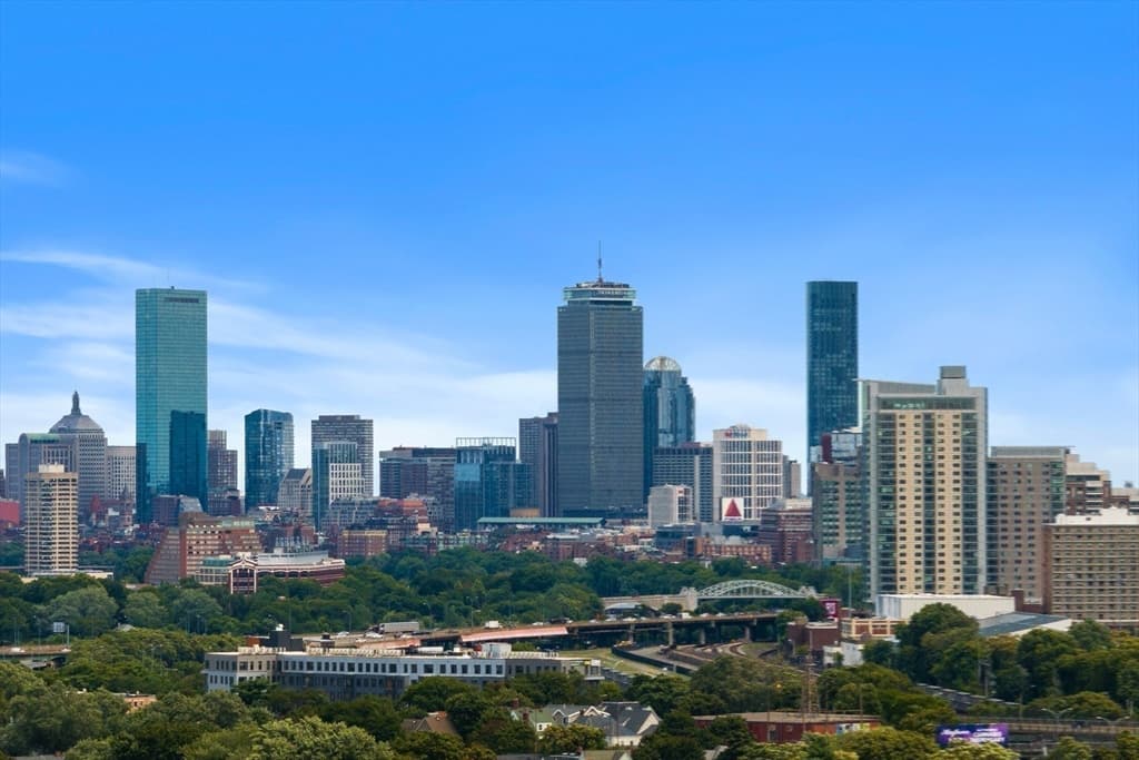 Condominium at 50 Leo M Birmingham # 503, Boston MA 02135, Boston, photo 28 of 31