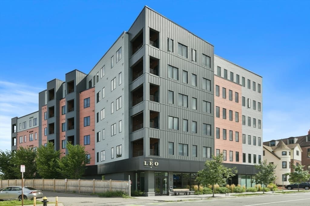 Condominium at 50 Leo M Birmingham # 503, Boston MA 02135, Boston, photo 30 of 31