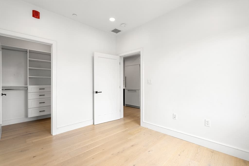 Condominium at 50 Leo M Birmingham # 503, Boston MA 02135, Boston, photo 10 of 31