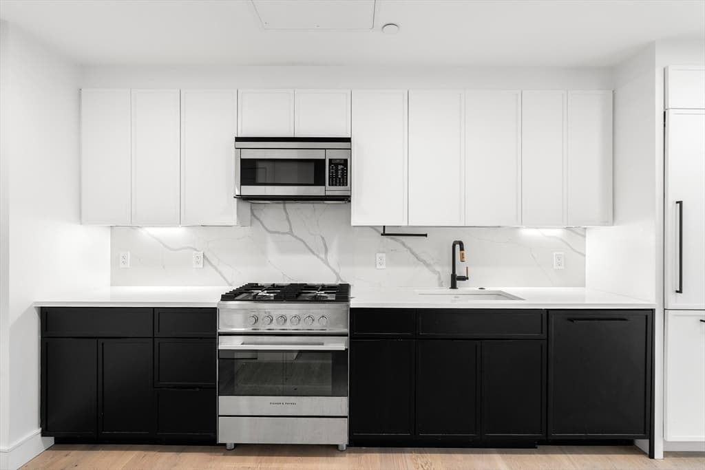 Condominium at 50 Leo M Birmingham # 503, Boston MA 02135, Boston, photo 4 of 31