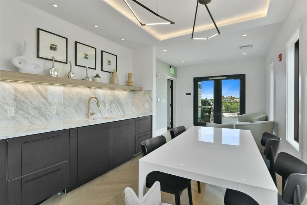 Condominium at 50 Leo M Birmingham # 503, Boston MA 02135, Boston, photo 25 of 31