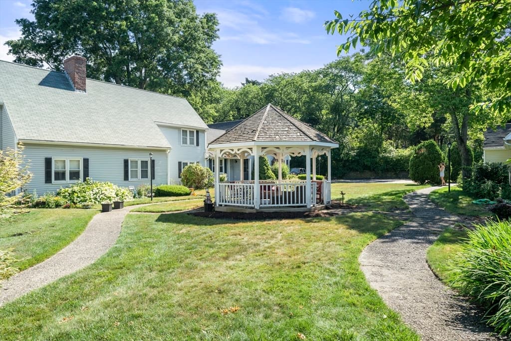 Condominium at 12 State Rd # 1B, Plymouth MA 02360, Plymouth, photo 6 of 30