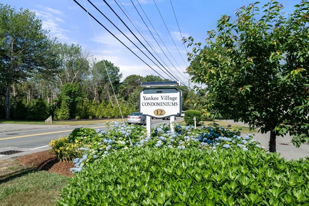 Condominium at 12 State Rd # 1B, Plymouth MA 02360, Plymouth, photo 4 of 30