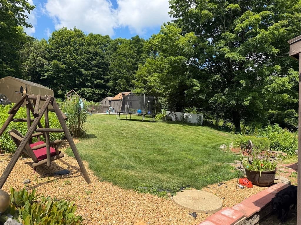 Single Family Residence at 33 Coldbrook Rd, Oakham MA 01068, photo 27 of 31