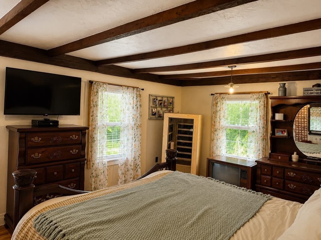 Single Family Residence at 33 Coldbrook Rd, Oakham MA 01068, photo 18 of 31