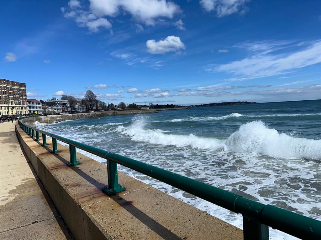 Condominium at 101 Nahant St # 3, Lynn MA 01902, Lynn, photo 2 of 24