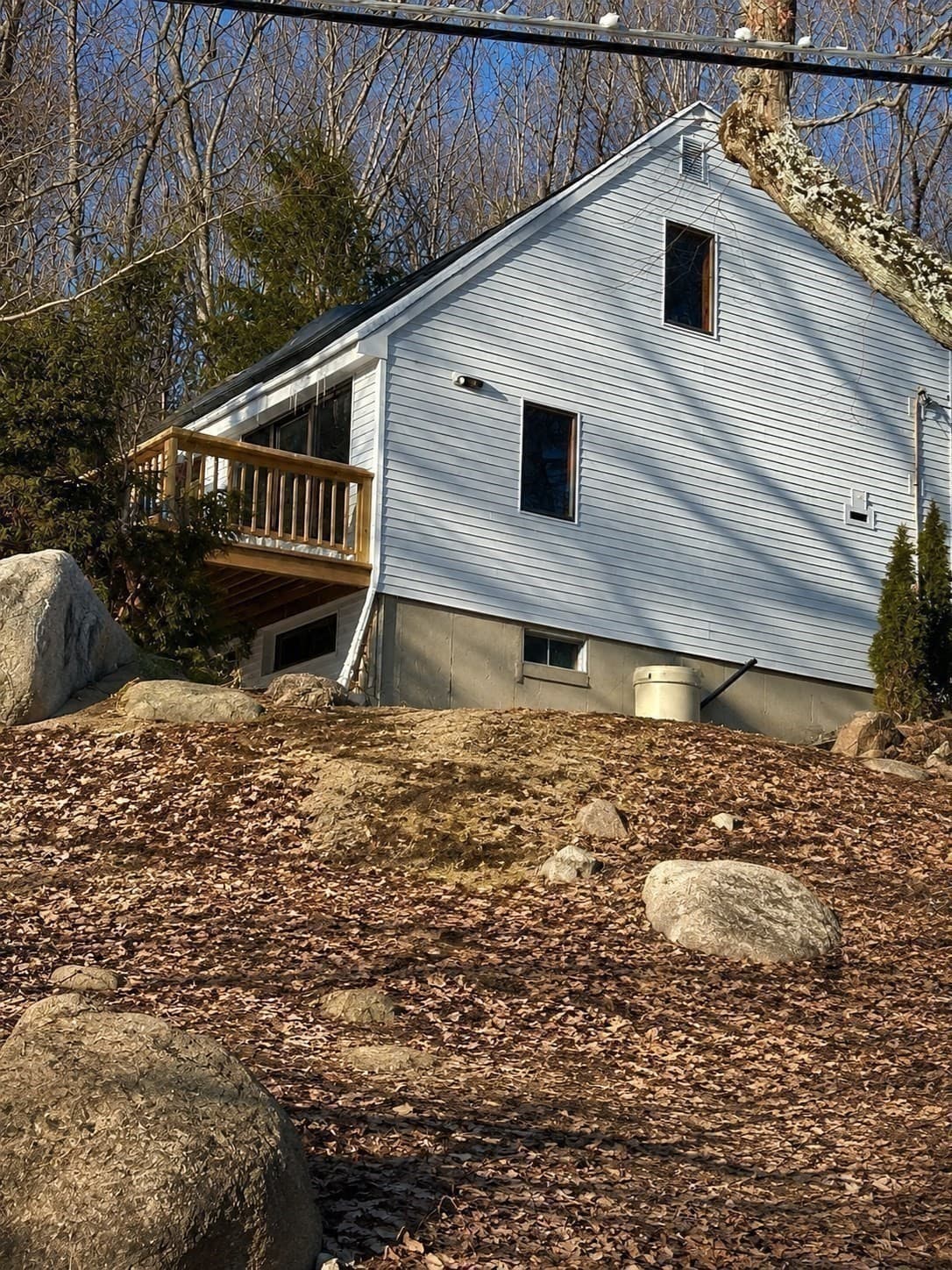 Single Family Residence at 650 Oxford St  S, Auburn MA 01501, photo 10 of 12
