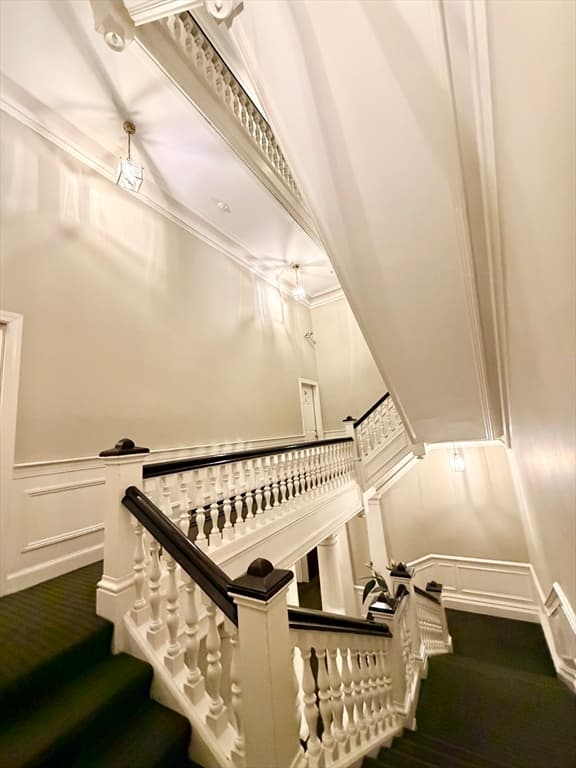 Condominium at 328 Dartmouth St # 8, Boston MA 02116, Boston, photo 24 of 25