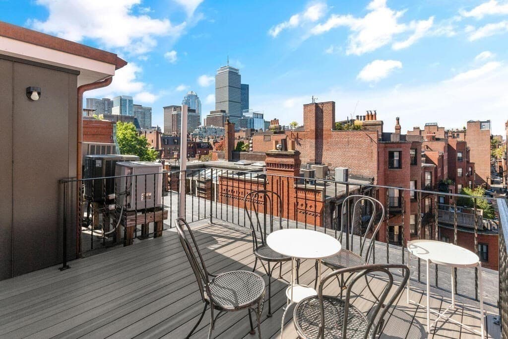 Condominium at 328 Dartmouth St # 8, Boston MA 02116, Boston, photo 25 of 25