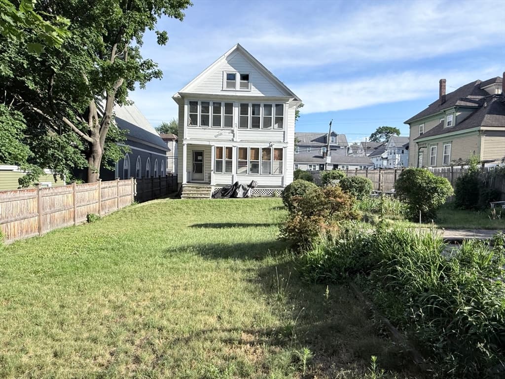 Multi Family at 238 Moore St, Lowell MA 01852, photo 2 of 2