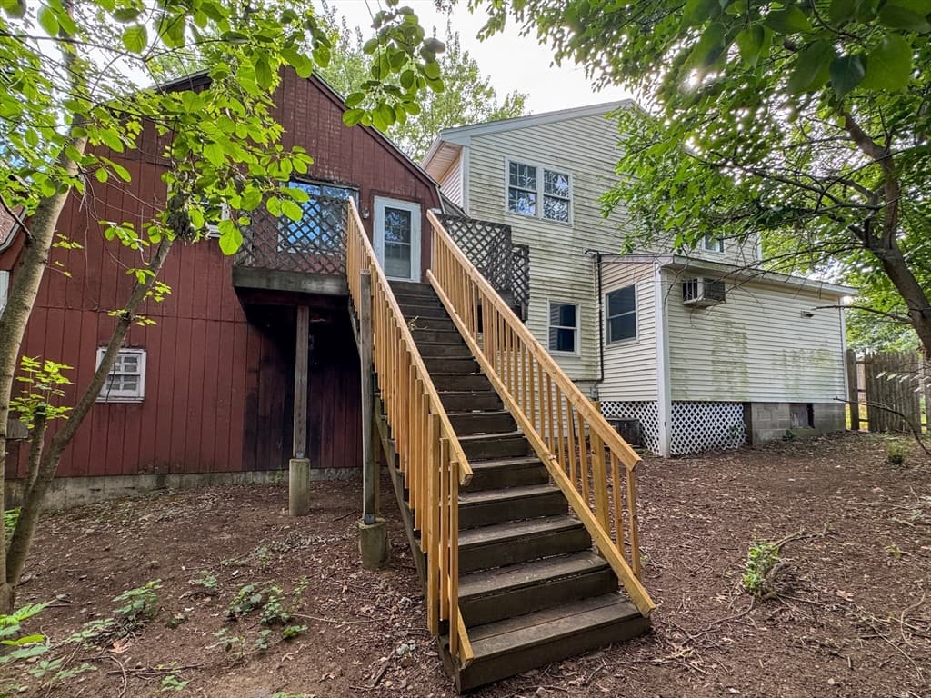 Single Family Residence at 744 Boston Rd, Billerica MA 01821, Billerica, photo 23 of 26
