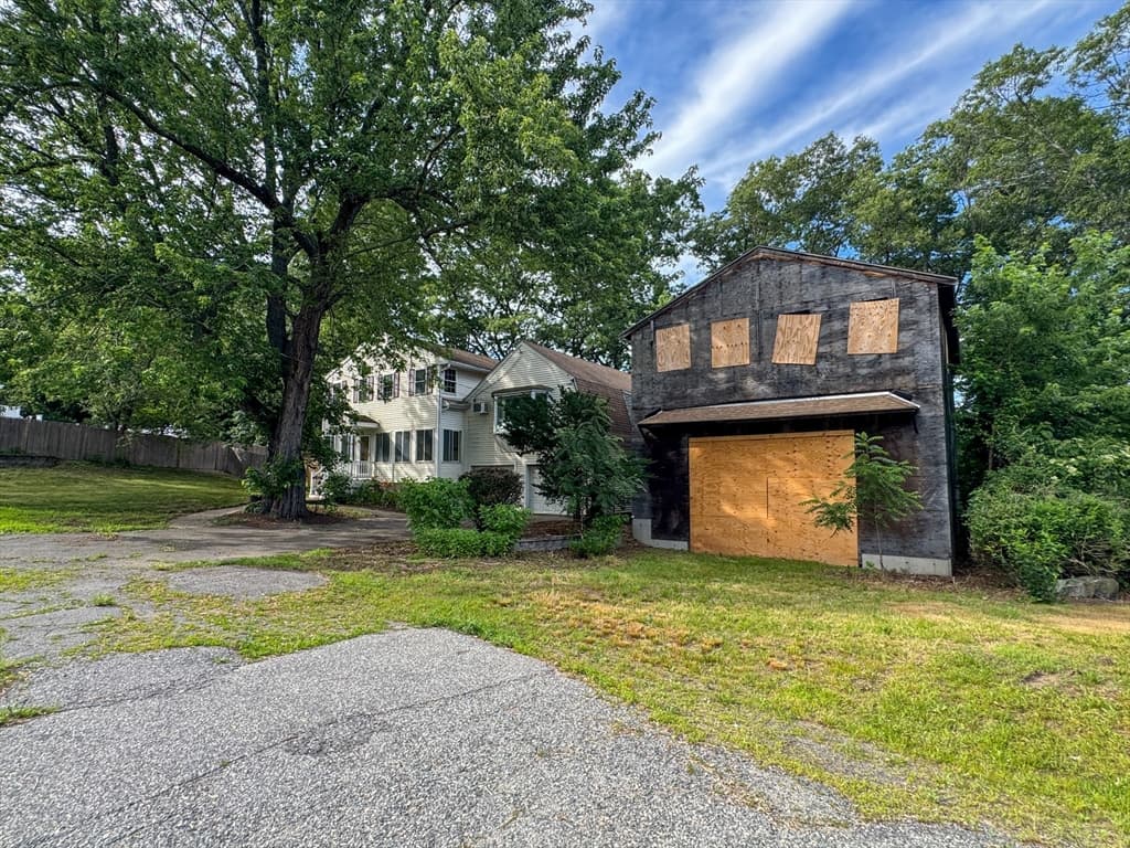Single Family Residence at 744 Boston Rd, Billerica MA 01821, Billerica, photo 26 of 26
