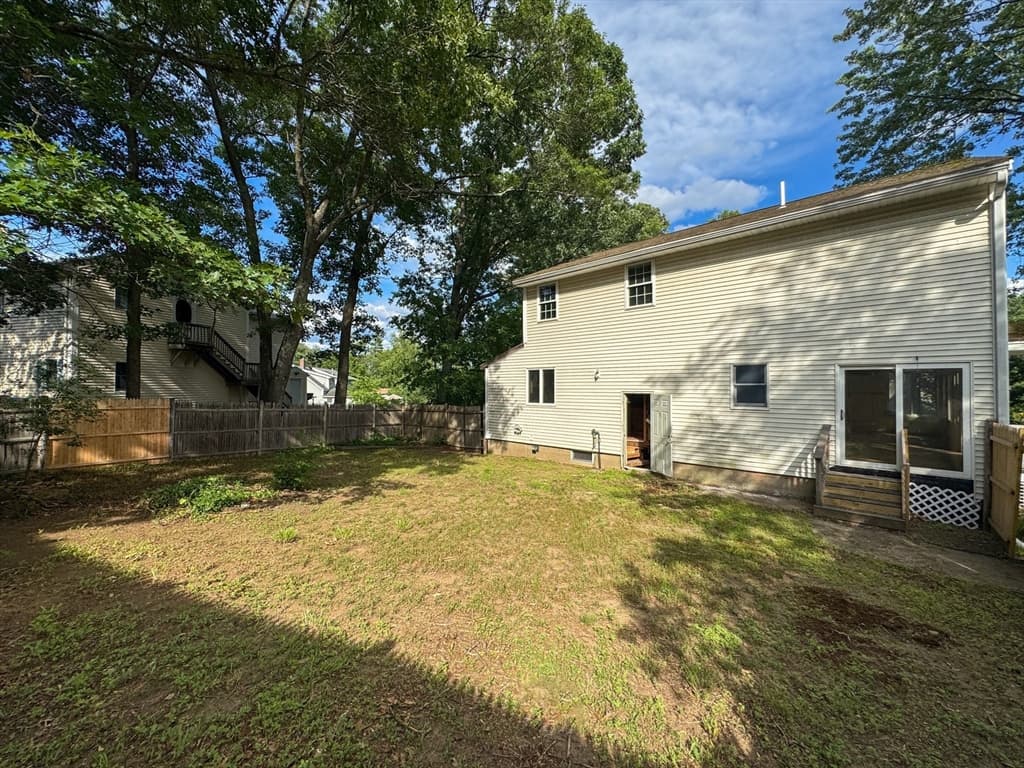 Single Family Residence at 744 Boston Rd, Billerica MA 01821, Billerica, photo 24 of 26