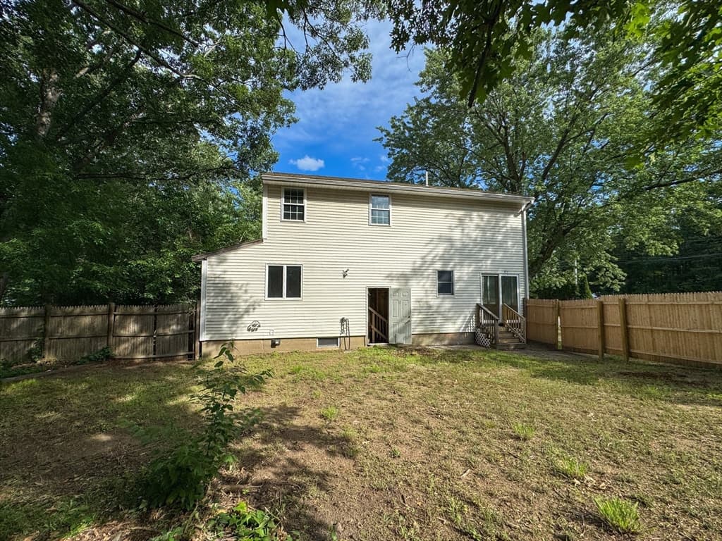 Single Family Residence at 744 Boston Rd, Billerica MA 01821, Billerica, photo 25 of 26
