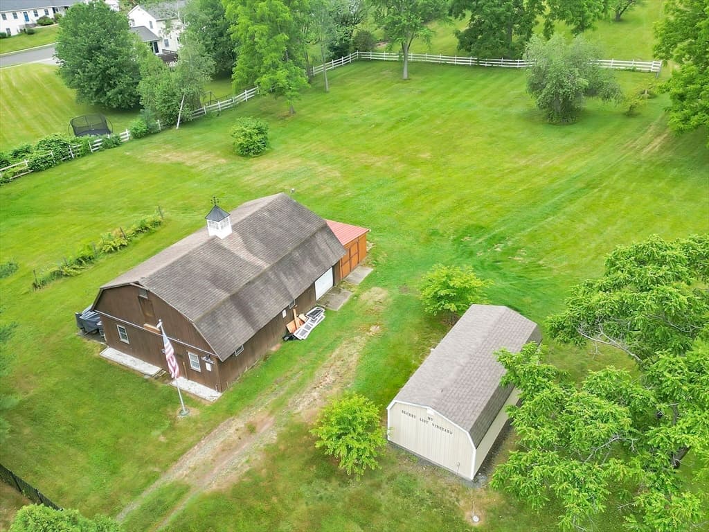 235 N Westfield St, Agawam MA 01030 photo 34