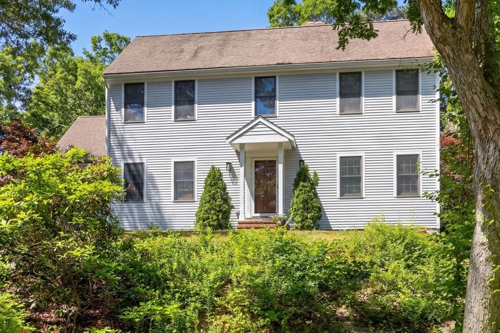 2 Harpers Hollow, Sandwich MA 02537 photo 2