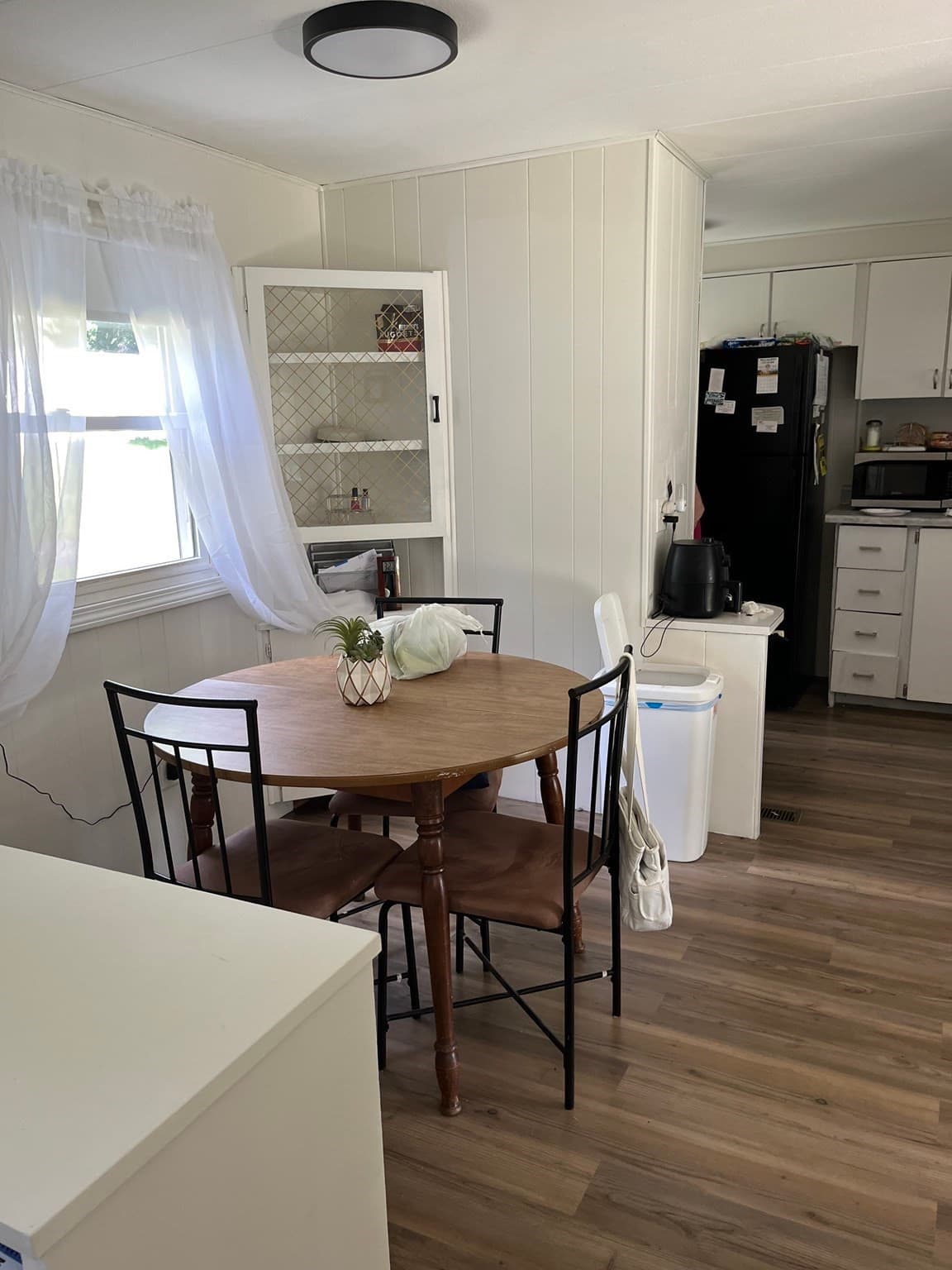 Mobile Home at 23 Riverview Cir, Brimfield MA 01010, photo 10 of 11
