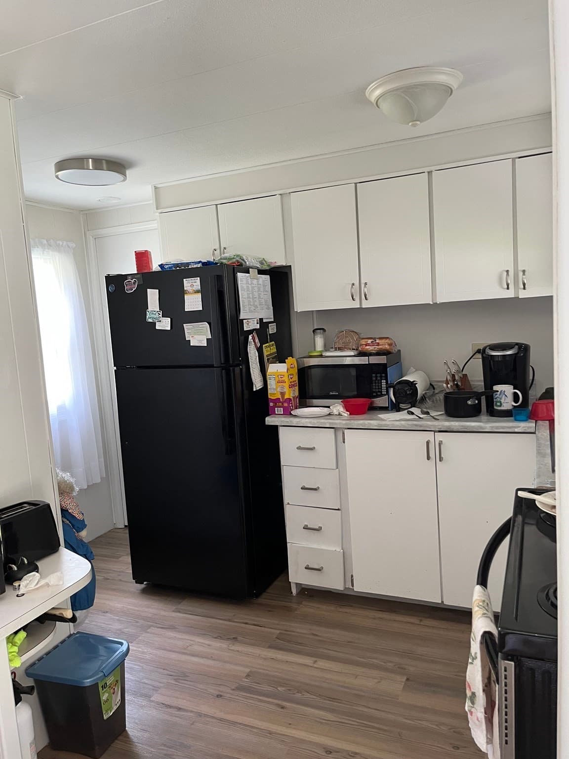 Mobile Home at 23 Riverview Cir, Brimfield MA 01010, photo 11 of 11