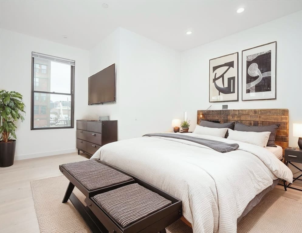 Condominium at 340 West 2nd Street # 9, Boston MA 02127, Boston, photo 2 of 36