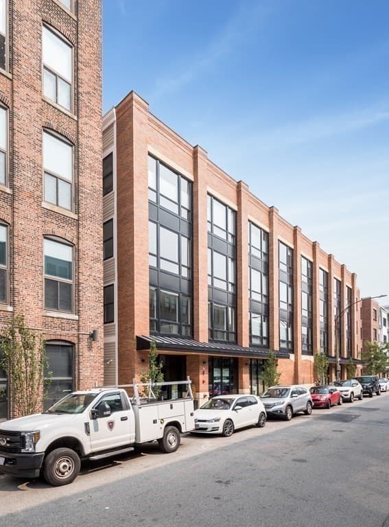 Condominium at 340 West 2nd Street # 9, Boston MA 02127, Boston, photo 32 of 36