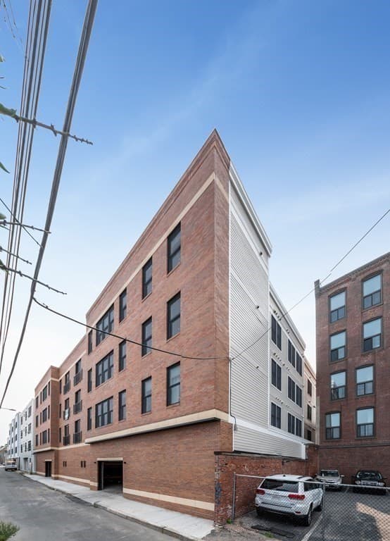 Condominium at 340 West 2nd Street # 9, Boston MA 02127, Boston, photo 31 of 36