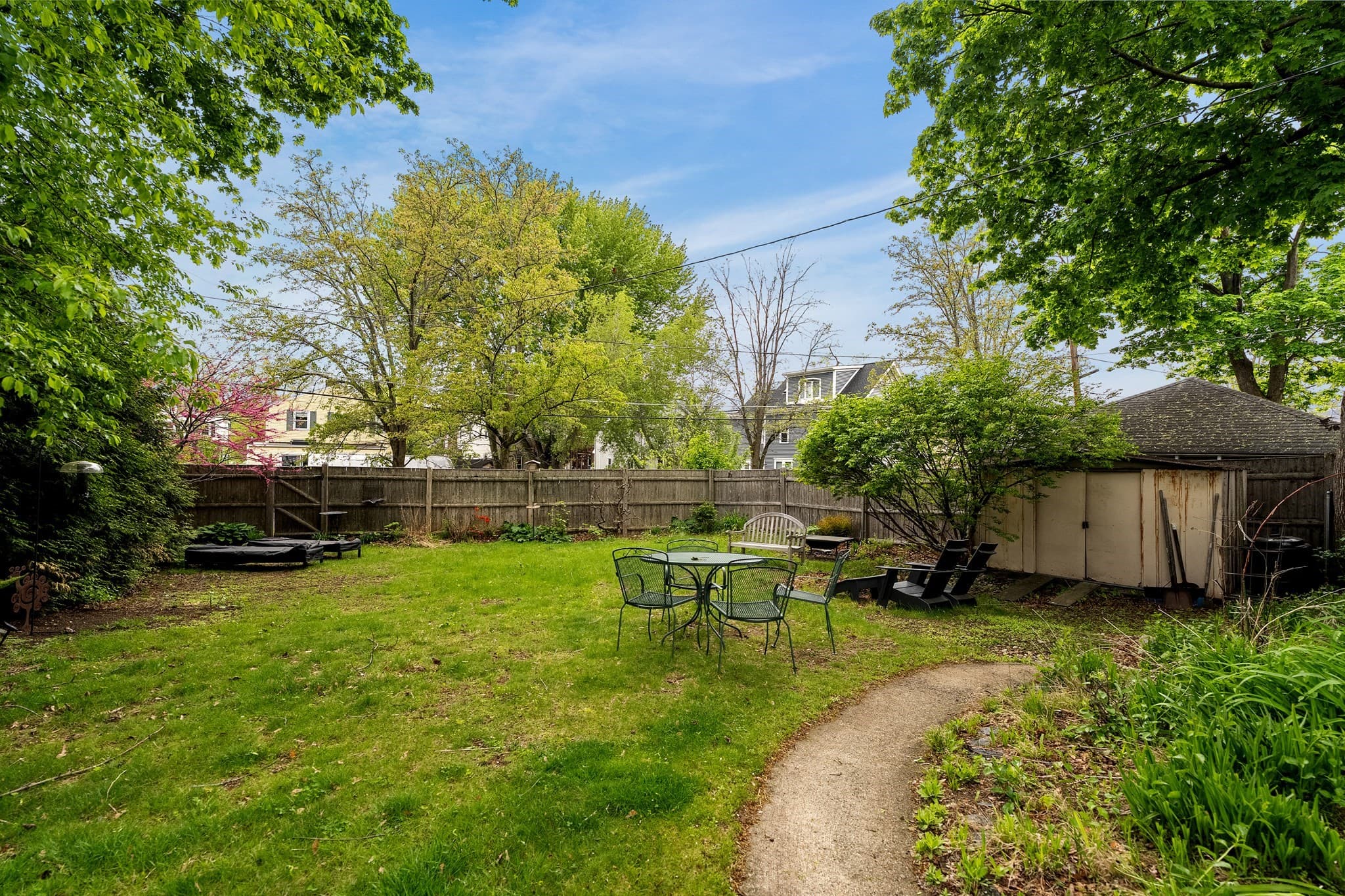 Residential at 17 Sharon St, Medford MA 02155, Medford, photo 7 of 14