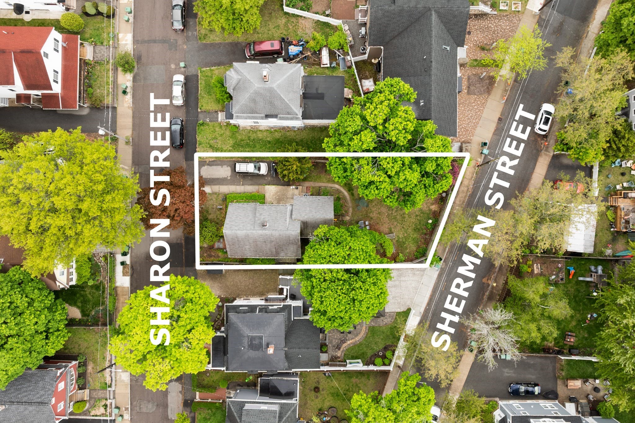 Residential at 17 Sharon St, Medford MA 02155, Medford, photo 5 of 14