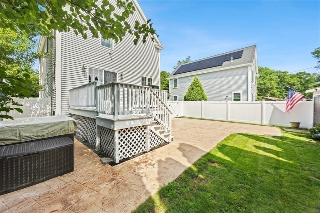298 Reservoir Street, Norton MA 02766 photo 37