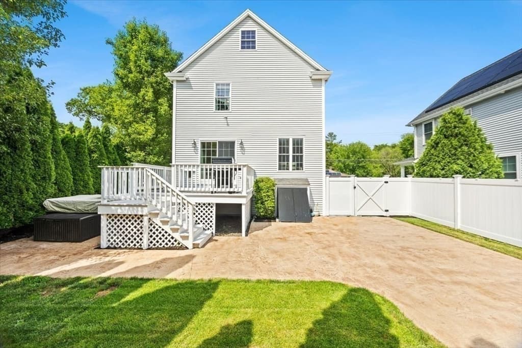 298 Reservoir Street, Norton MA 02766 photo 40