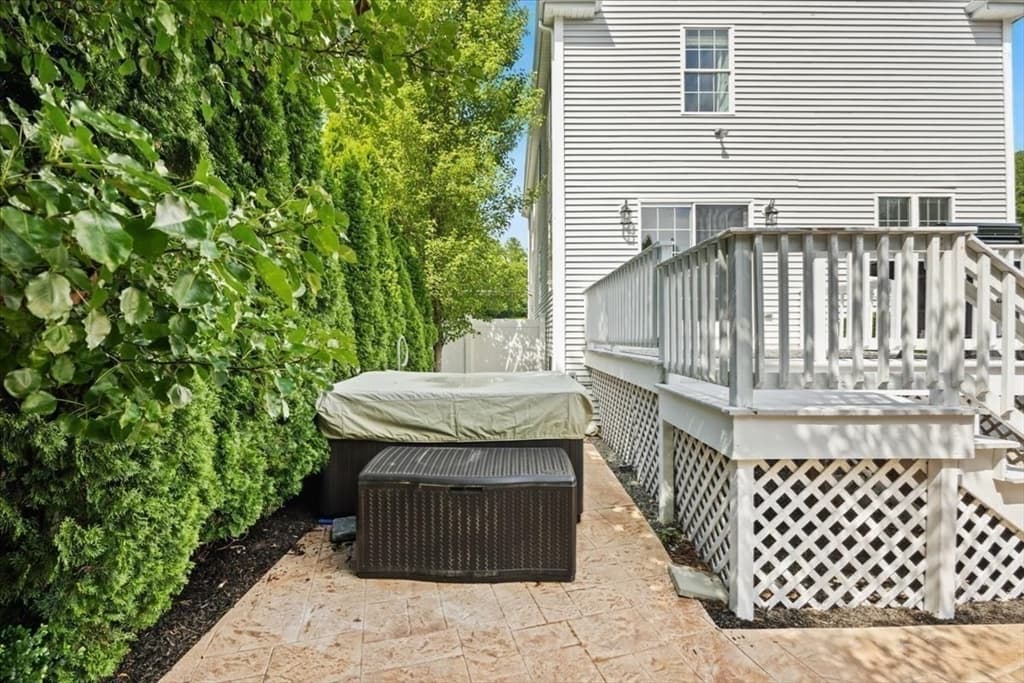 298 Reservoir Street, Norton MA 02766 photo 39