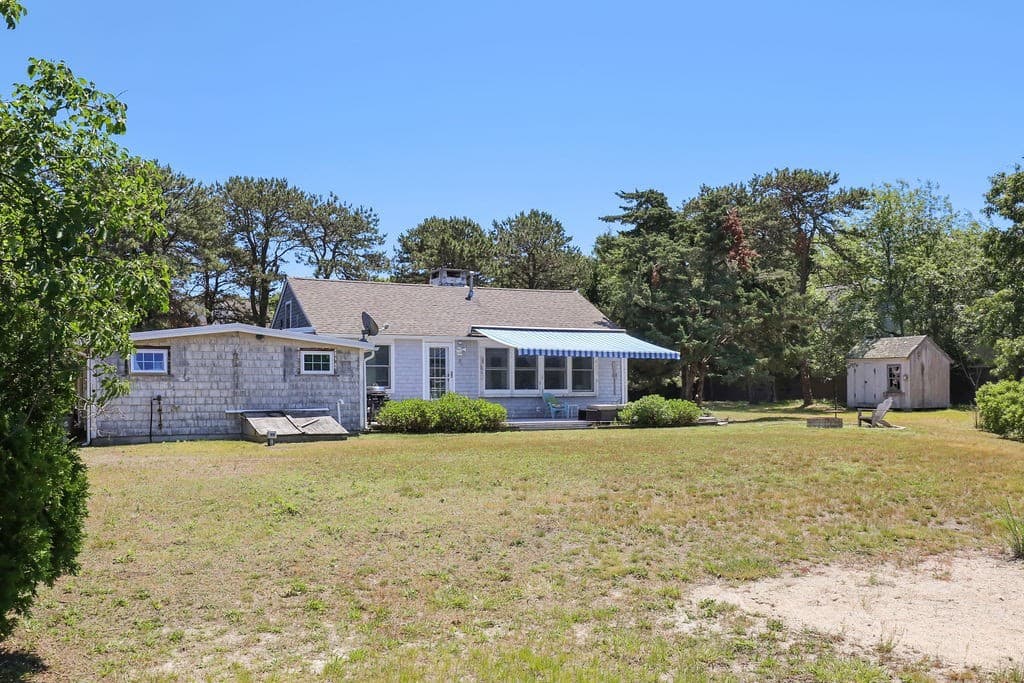 Single Family Residence at 379 Monomoscoy Rd, Mashpee MA 02649, Mashpee, photo 27 of 34