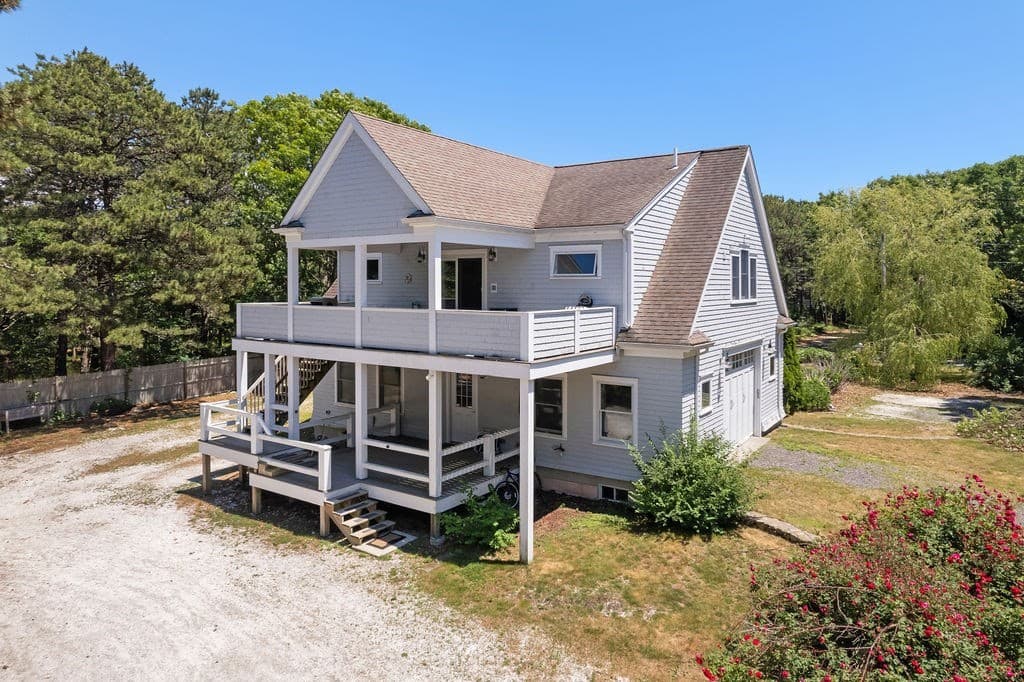 Single Family Residence at 379 Monomoscoy Rd, Mashpee MA 02649, Mashpee, photo 3 of 34