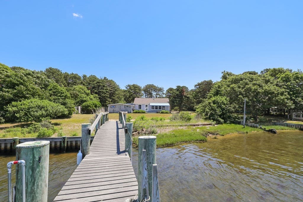 Single Family Residence at 379 Monomoscoy Rd, Mashpee MA 02649, Mashpee, photo 29 of 34