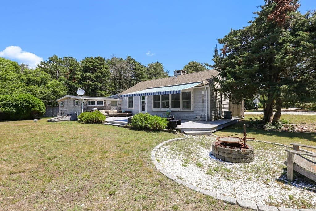Single Family Residence at 379 Monomoscoy Rd, Mashpee MA 02649, Mashpee, photo 21 of 34