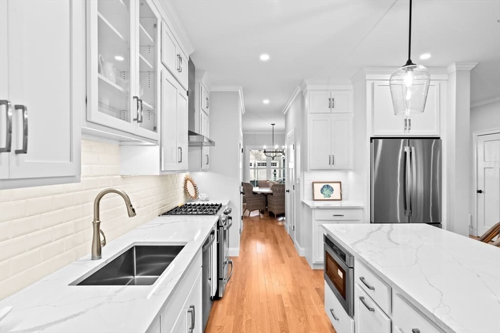 Single Family Residence at 6 Preservation Way, Plymouth MA 02360, Plymouth, photo 7 of 16