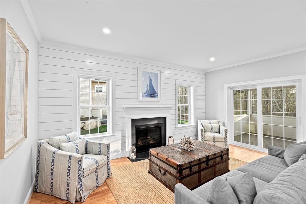 Single Family Residence at 6 Preservation Way, Plymouth MA 02360, Plymouth, photo 9 of 16