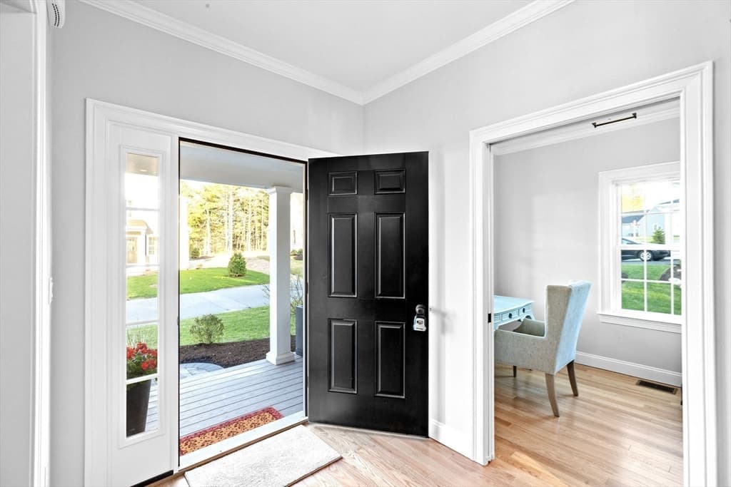 Single Family Residence at 6 Preservation Way, Plymouth MA 02360, Plymouth, photo 4 of 16