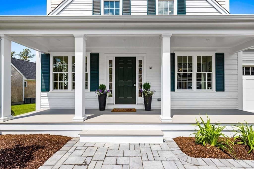 Single Family Residence at 4 Preservation Way, Plymouth MA 02360, Plymouth, photo 2 of 14
