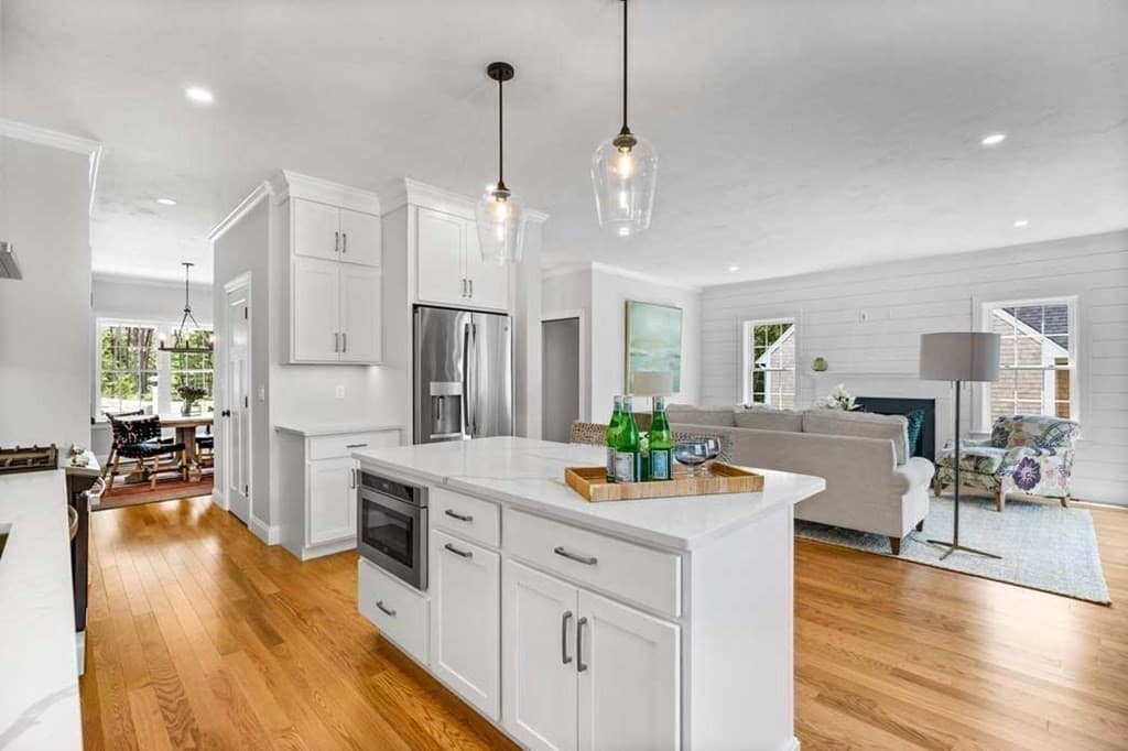 Single Family Residence at 4 Preservation Way, Plymouth MA 02360, Plymouth, photo 3 of 14