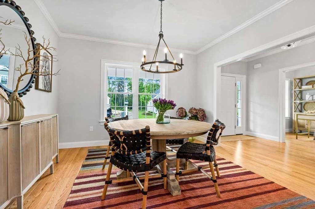 Single Family Residence at 4 Preservation Way, Plymouth MA 02360, Plymouth, photo 5 of 14