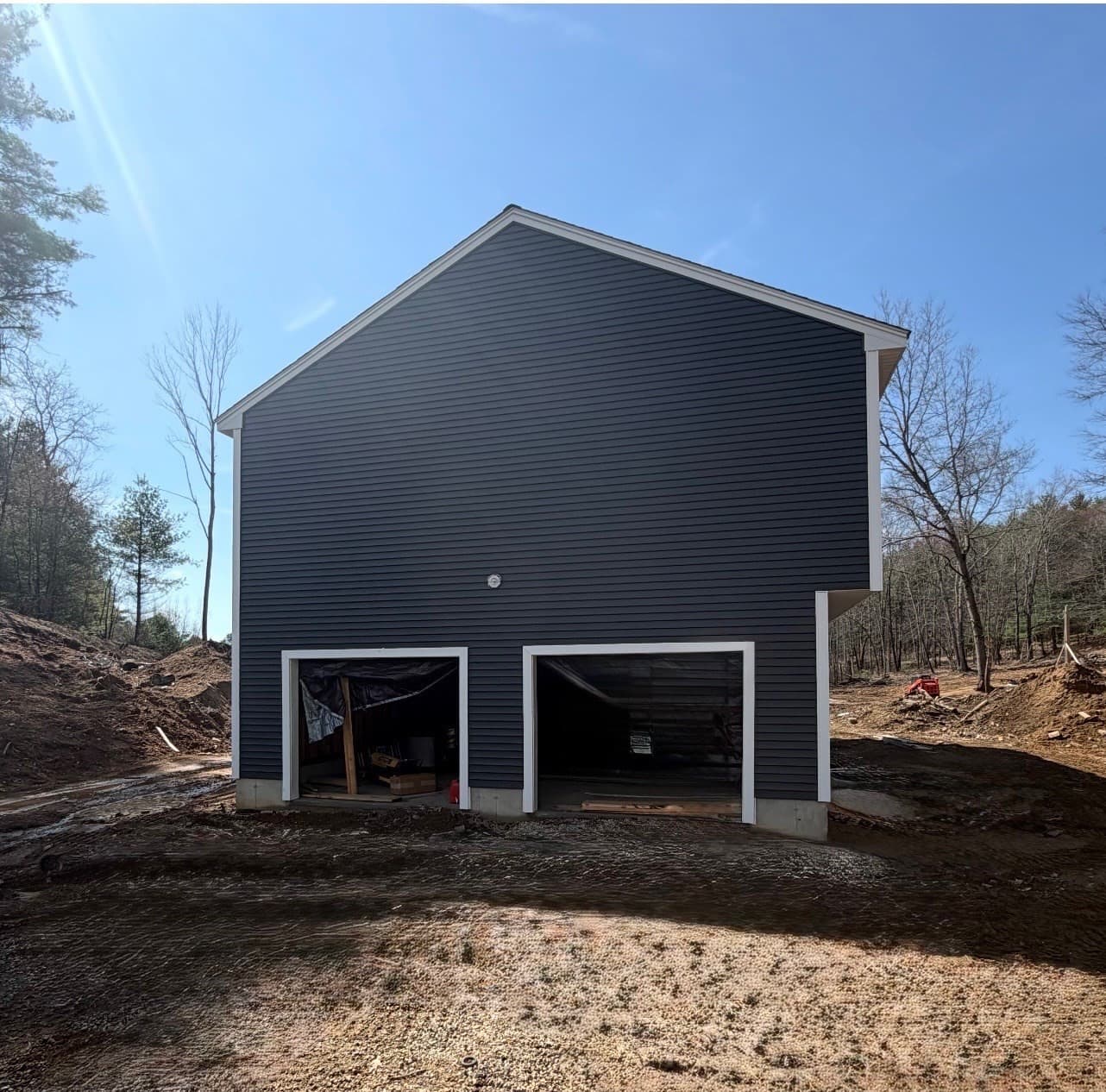 Single Family Residence at 950 Old W Brookfield Rd, Warren MA 01083, Warren, photo 3 of 14