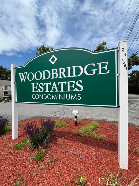 Condominium at 1261 Church # 35, New Bedford MA 02745, New Bedford, photo 12 of 12