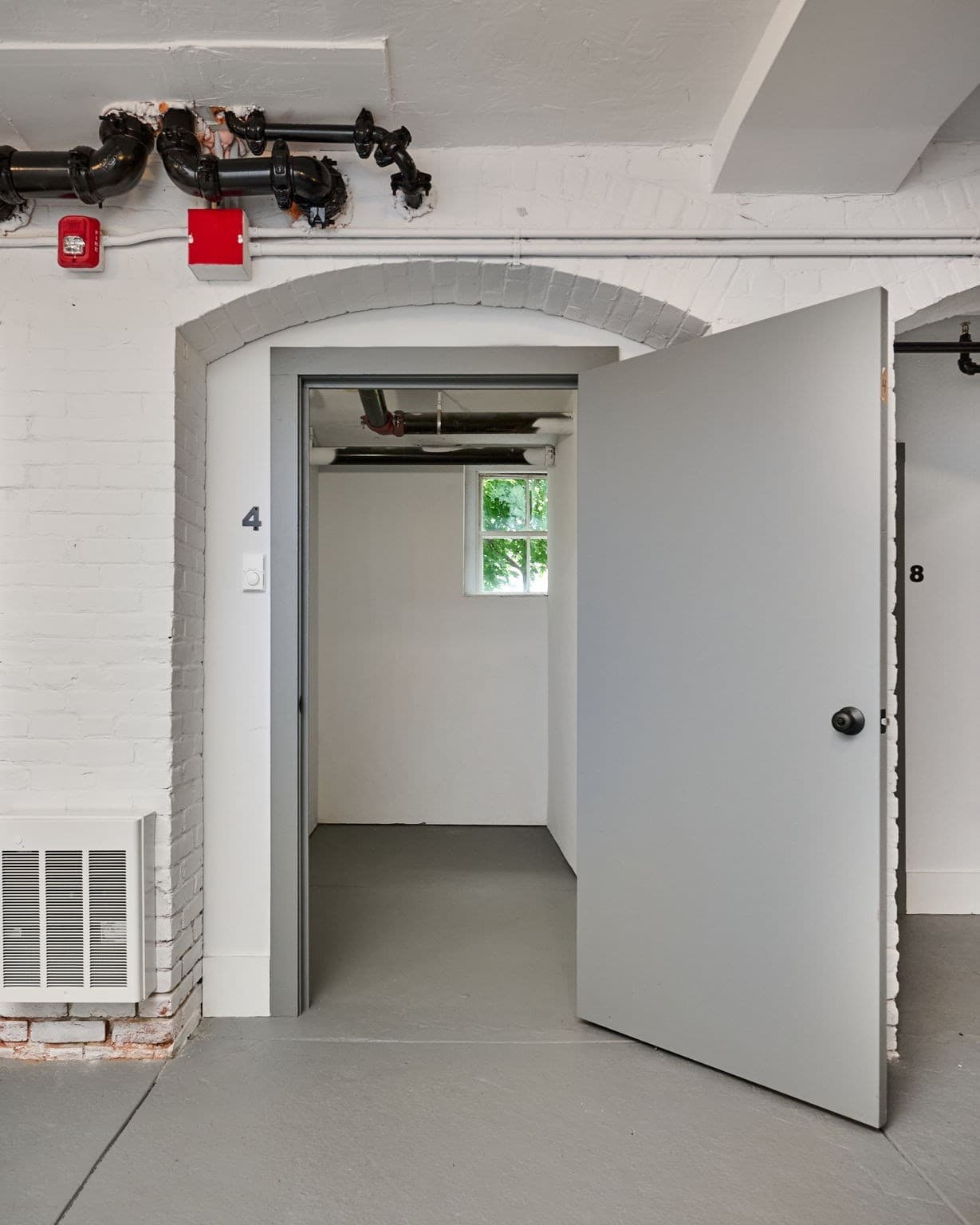 Condominium at 58 Main St # 4, Hatfield MA 01038, Hatfield, photo 23 of 26