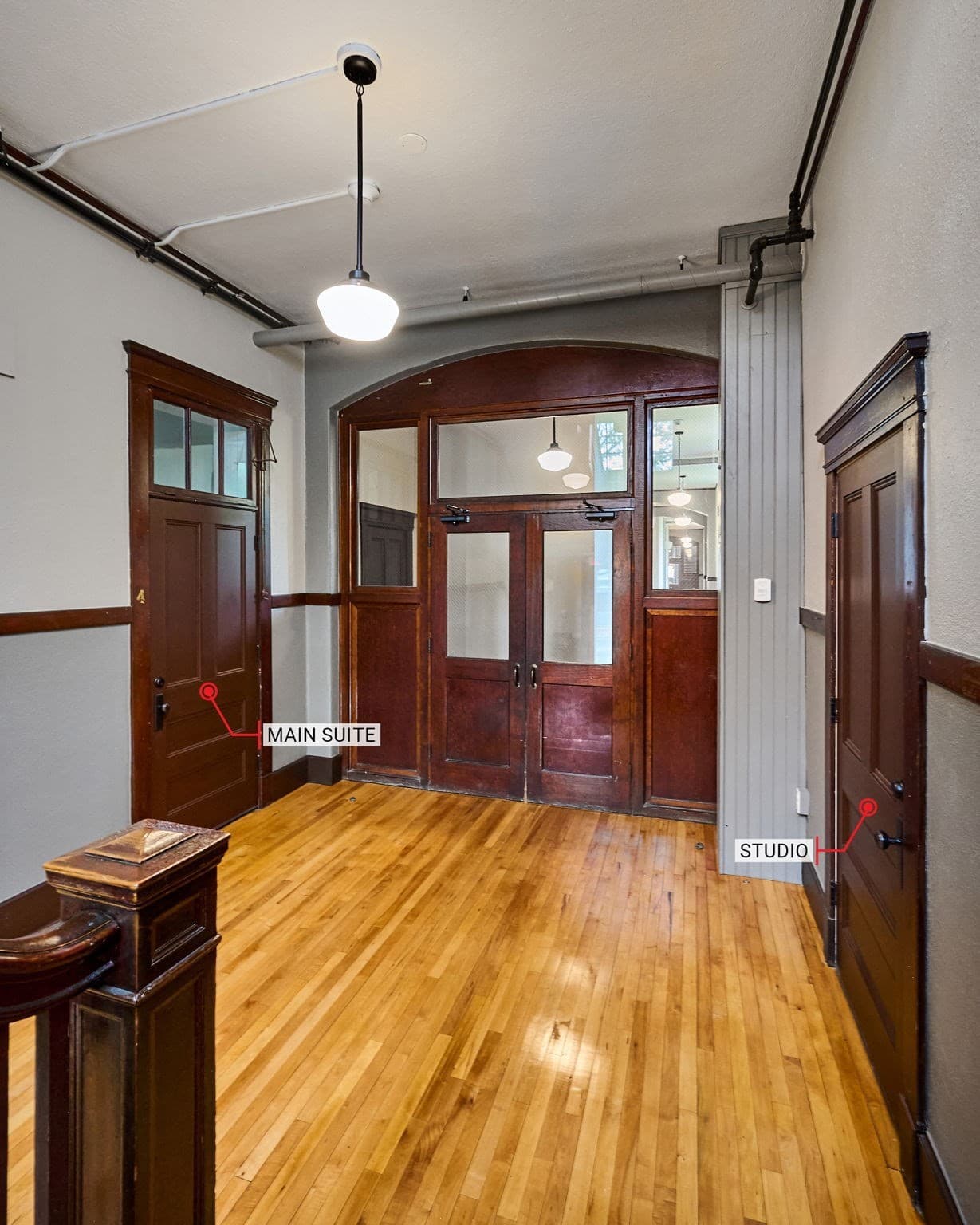 Condominium at 58 Main St # 4, Hatfield MA 01038, Hatfield, photo 2 of 26