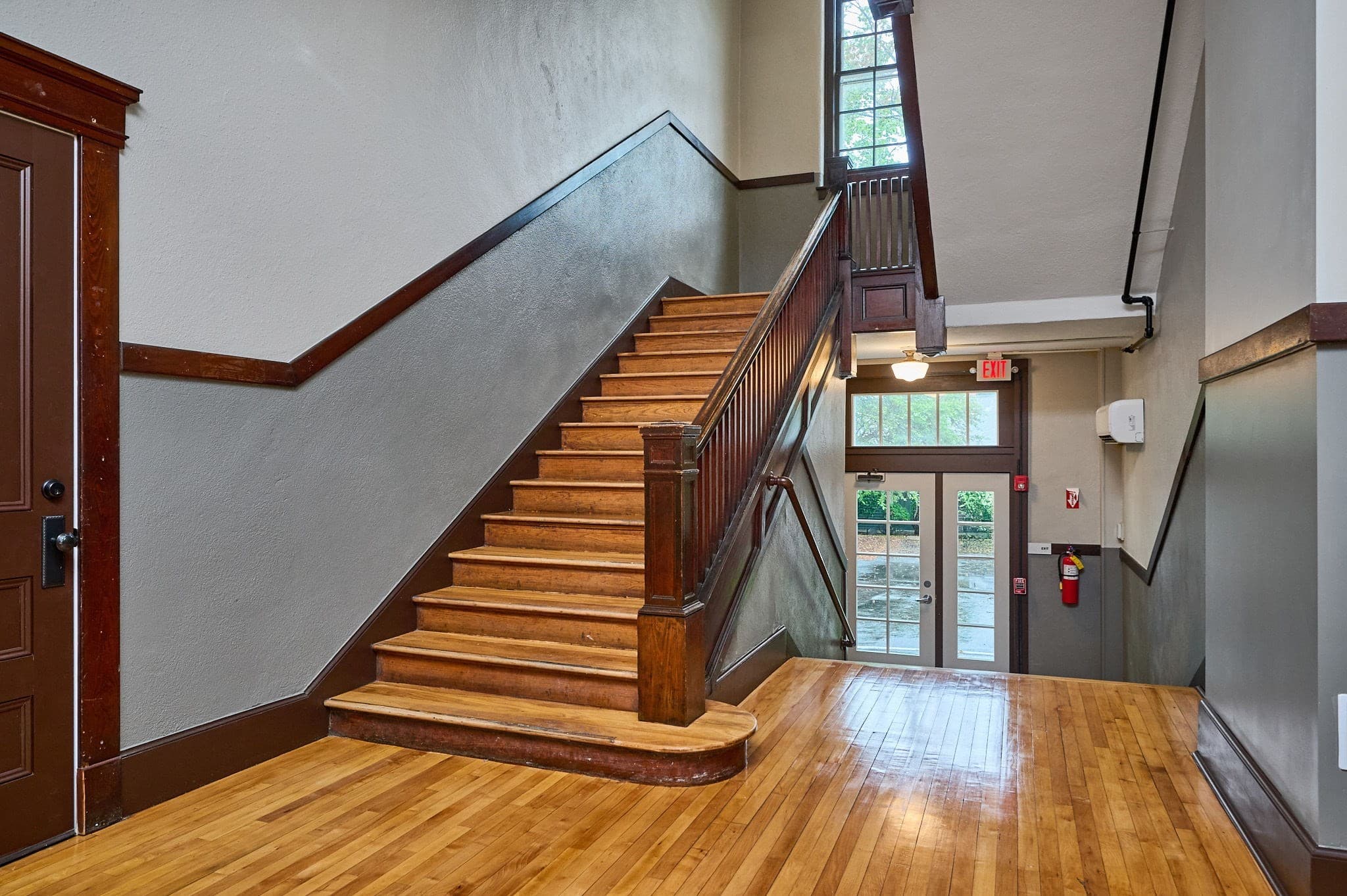 Condominium at 58 Main St # 4, Hatfield MA 01038, Hatfield, photo 22 of 26