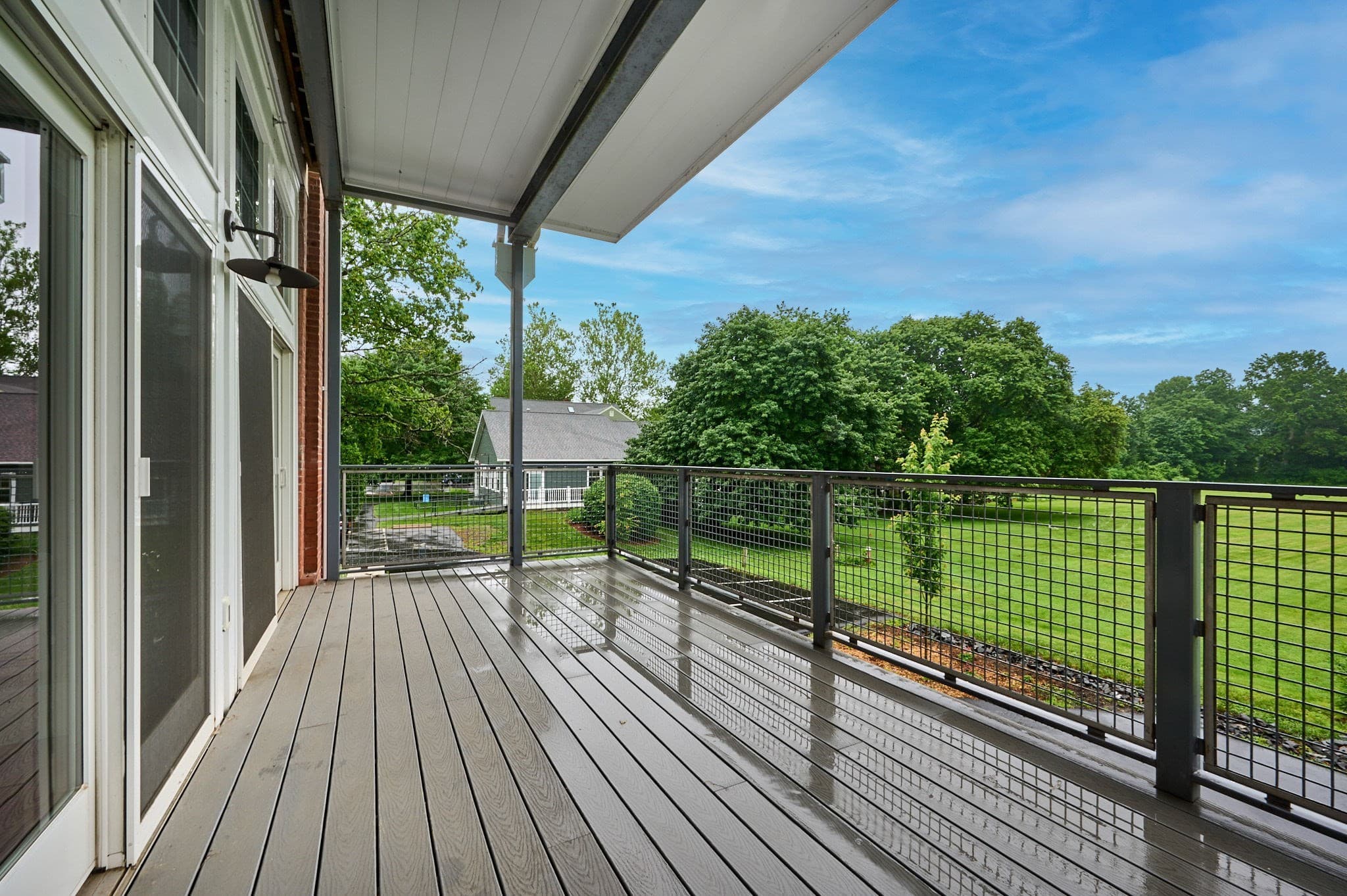 Condominium at 58 Main St # 4, Hatfield MA 01038, Hatfield, photo 9 of 26