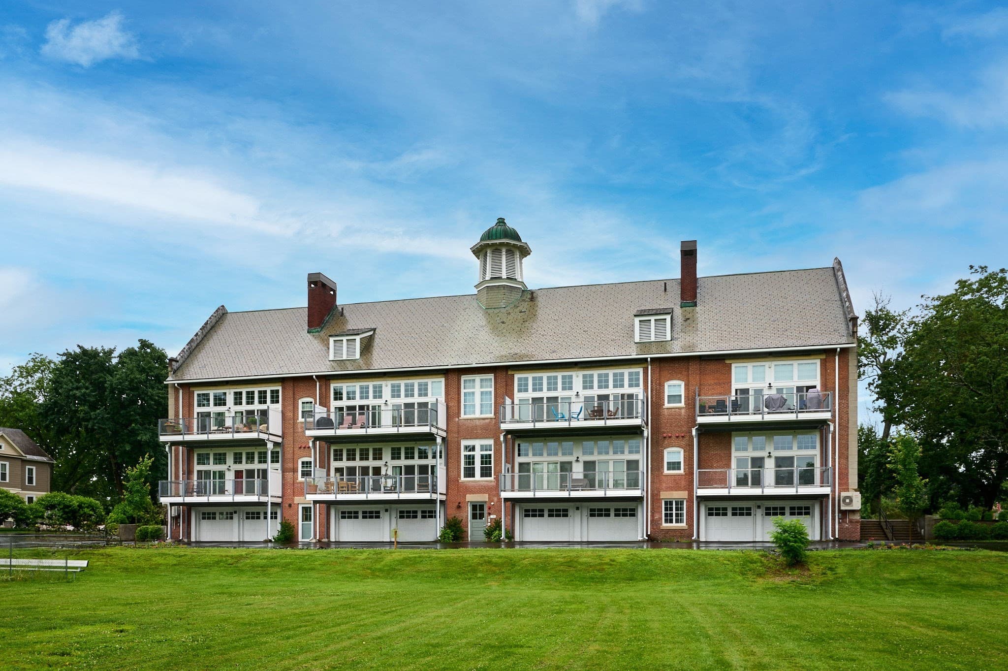 Condominium at 58 Main St # 4, Hatfield MA 01038, Hatfield, photo 25 of 26